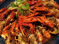 -红盔甲·小龙虾(人民广场店)