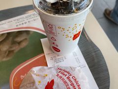 -麦当劳(武商建二店)