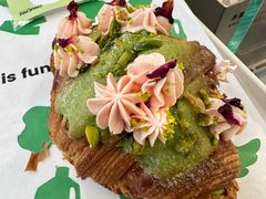 -PAOPAO Bakery&Café(港汇店)