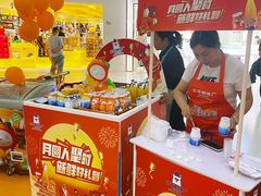 -北京华联购物中心(天通苑店)