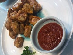 -八闽饭店闽南小镇(铁西店)