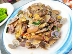 -范饭椰林川湘味海鲜·椰子鸡(三亚湾椰梦长廊店)