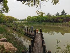 -柳鹭田园区