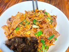 -衡东土菜馆(天际绿洲店)