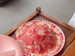 -楠火锅(仁恒梦中心店)