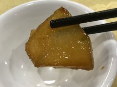-标记好食
