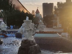 -哈尔滨融创乐园
