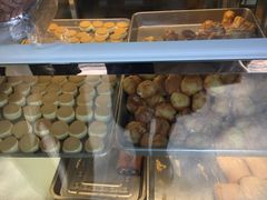 -甜嘟嘟烘焙坊(舒城路店)