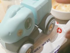 -海底捞火锅(枫蓝国际购物中心店)