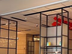 -上海浦东滨江喜来登酒店