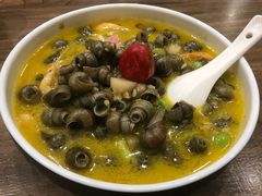 汤螺蛳-锡和无锡菜(景丽苑店)