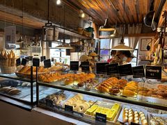 -仙峰天然面包(迎宾路店)