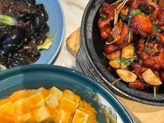 -志明眷村·台式融合菜·宵夜