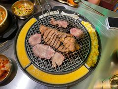 -釜山火炉·海鲜烤肉(紫藤路店)