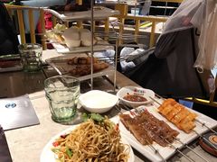 -丰茂烤串(六里桥店)