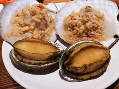 -海味当家·蒸锅海鲜(星海公园店)