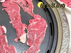 -牛沙暴潮汕牛肉火锅(章江南大道店)
