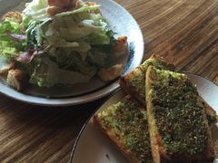 -PIZZA BIANCA(民园店)