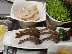 -海底捞火锅(吴中路店)