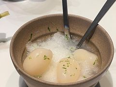 -胡麻(静安嘉里店)