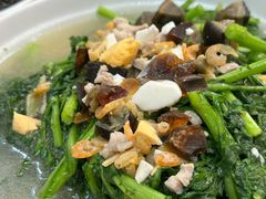 -华源餐厅·海鲜大排档(日月贝店)