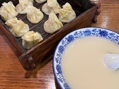 -张家巷美食(南浔店)