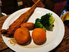 -西十二街牛排(西红门荟聚店)