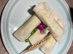薄饼豉油肉-新白鹿餐厅(金鹰新街口店)