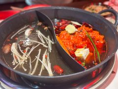 -江北北火锅馆·公路夜市(魏公村店)