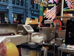 -每日新鲜水果吧(南京东路店)