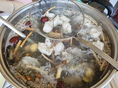 -小煵记·打边炉(西丽文光店)