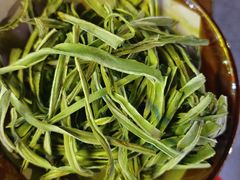贡菜-谭记重庆老火锅(总店)