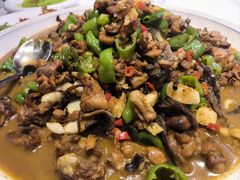 -俭寨大盘鸡·缸子肉·小公鸡·新疆菜(云通店)