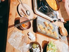 -KimPro 辛普乐概念韩餐