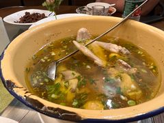 -小乐荟私房菜(宁海里店)