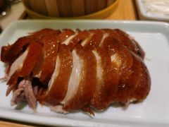 精品烤鸭-紫光园(顺义店)