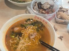 -项记面馆(明瓦廊店)