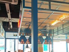 -菲滋意式餐厅(金华银泰城店)