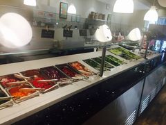 -So Lounge索兰至餐厅(蓝色港湾店)