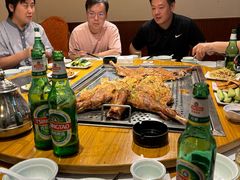 -炑羊香烤全羊(西三旗店)