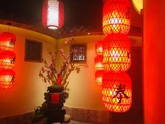 -醉南拳客家菜(华威店)