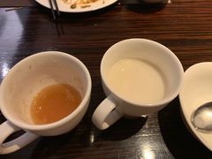 -上海东方佘山翰悦阁酒店·Vie全日制餐厅