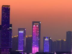 -长沙滨江文化园