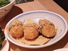 -巴奴毛肚火锅(七宝领展广场店)