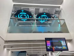 -BBVR团建聚会体验馆·亲子DIY手工