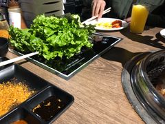 -火炉火自助餐(枫蓝国际店)
