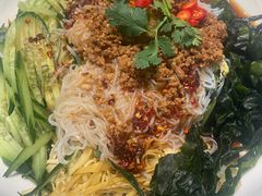 -镜泊小镇(东长安街店)
