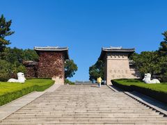 -汉陵苑