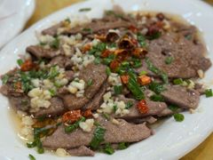 -青竹园海鲜餐厅(海天路店)