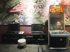 -屿家轻奢农家小院(十三陵店)